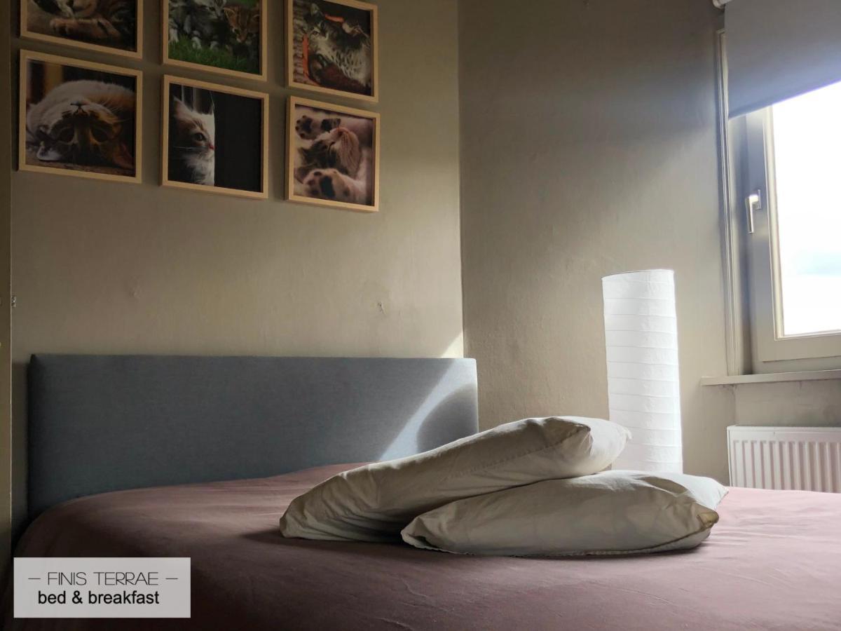 Huis Aan Puyenbroeck Wachtebeke المظهر الخارجي الصورة